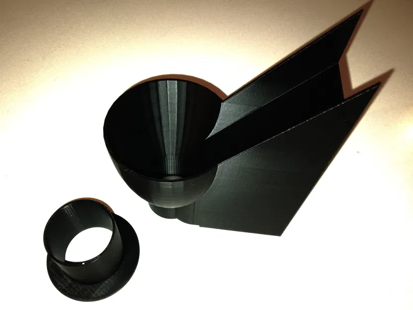 Bảng qua Bambu Pooper - Image 1