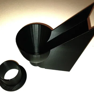 Bảng qua Bambu Pooper