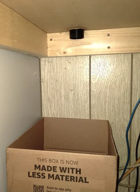 Bảng qua Bambu Pooper - Image 4