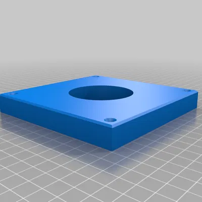 Renogy một tấm gắn lõi