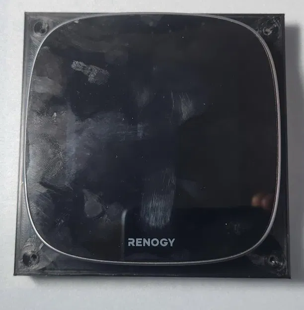 Renogy một tấm gắn lõi - Image 2