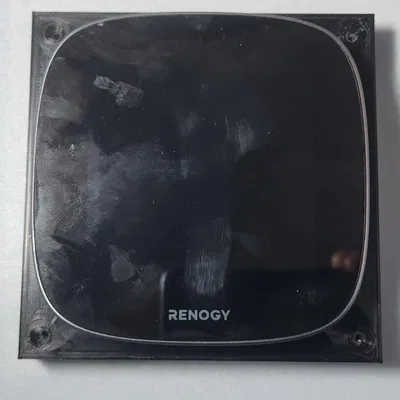 Renogy một tấm gắn lõi