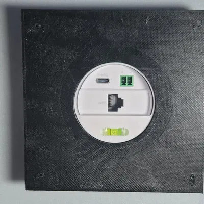 Renogy một tấm gắn lõi