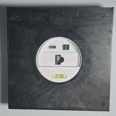 Renogy một tấm gắn lõi