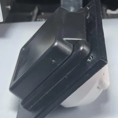 RV 30 amp Power Inlet