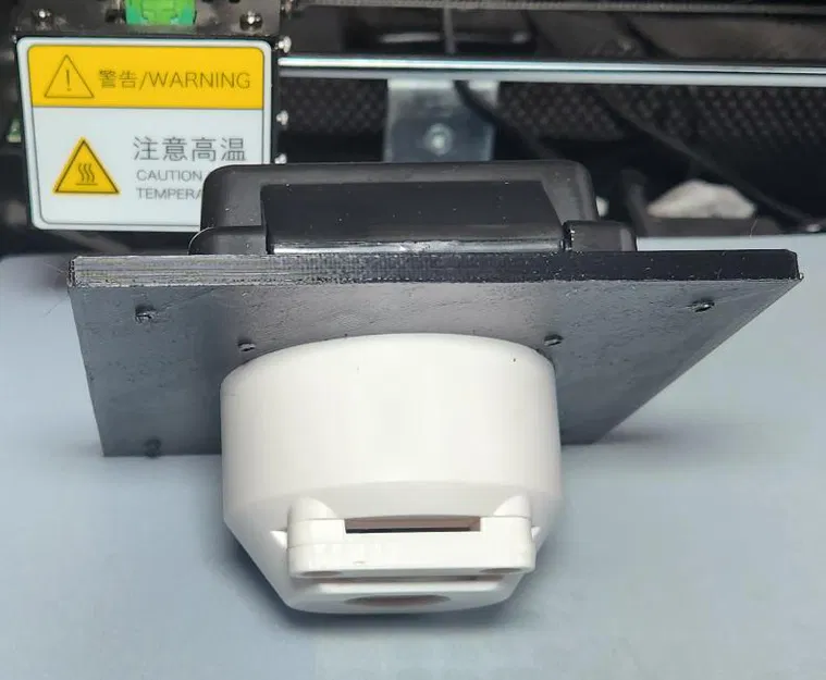 RV 30 amp Power Inlet - Image 6