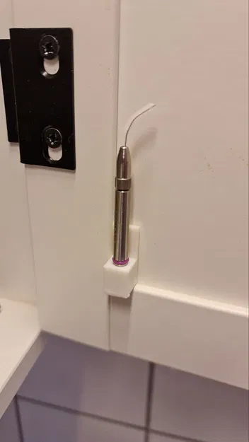 người giữ bàn chải xen kẽ - Image 1