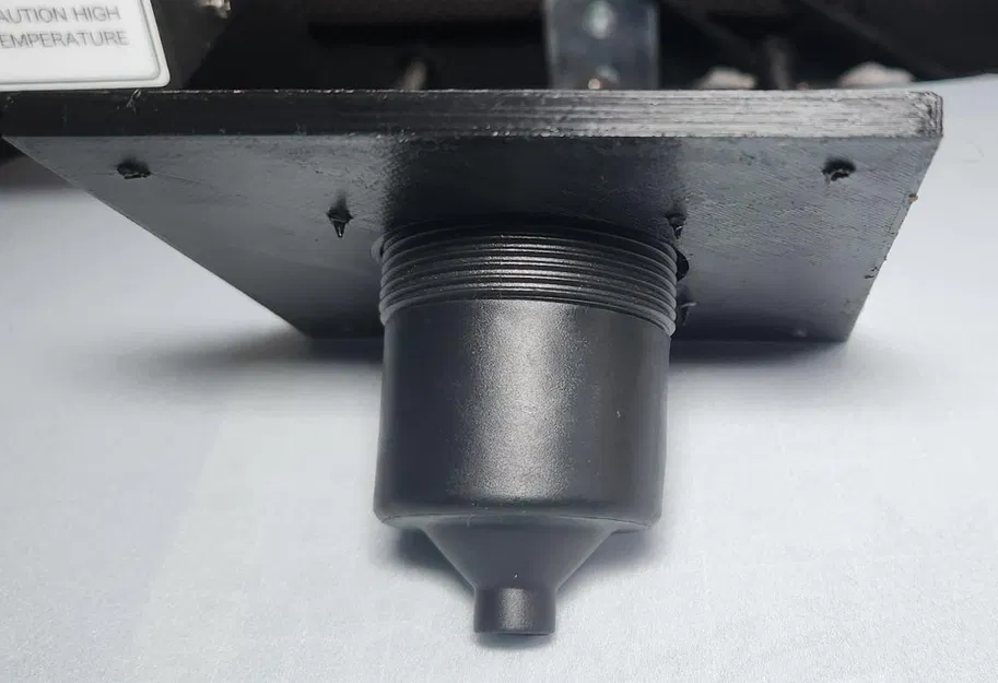 RV 15 amp vào đầu vào - Image 2