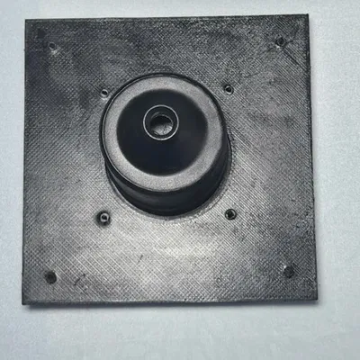 RV 15 amp vào đầu vào