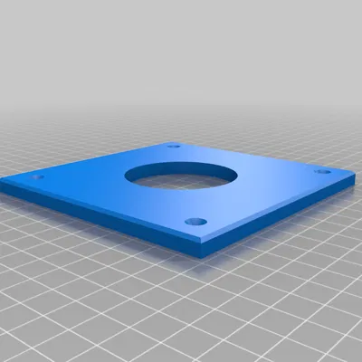 RV 15 amp vào đầu vào