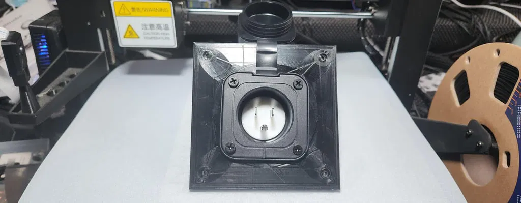 RV 15 amp vào đầu vào - Image 5