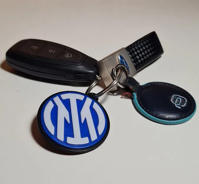 Keychain - Image 1