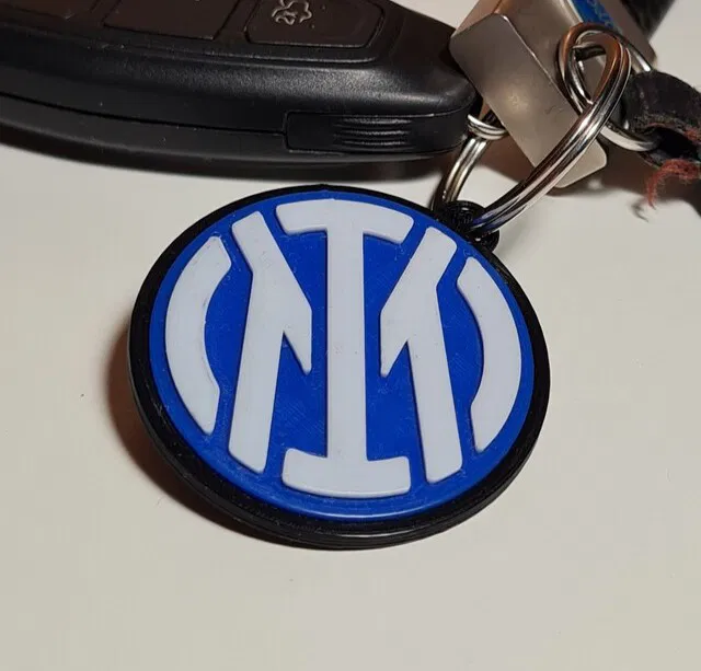 Keychain - Image 2