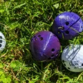 Rapsodo Callaway RPT Golf Ball Stprint - Thumbnail 1