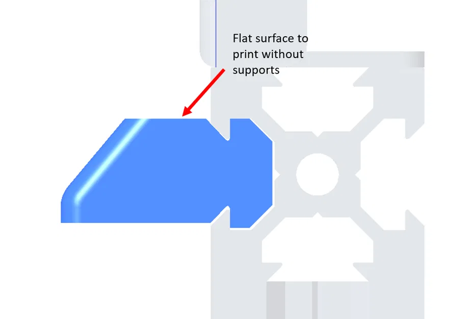 LED Hỗ trợ hàng đầu cho loạt Ender - Image 3