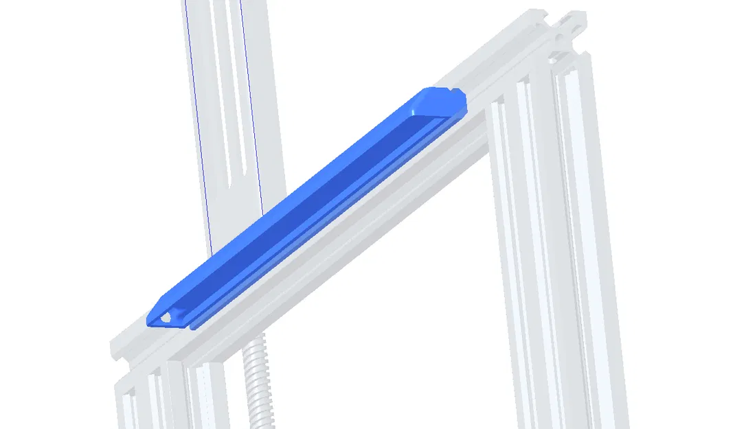 LED Hỗ trợ hàng đầu cho loạt Ender - Image 4