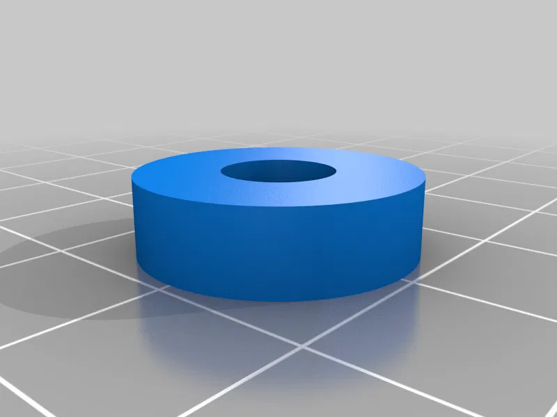 Anycubic i3 mega pro probe pad - Image 1
