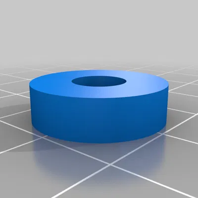 Anycubic i3 mega pro probe pad