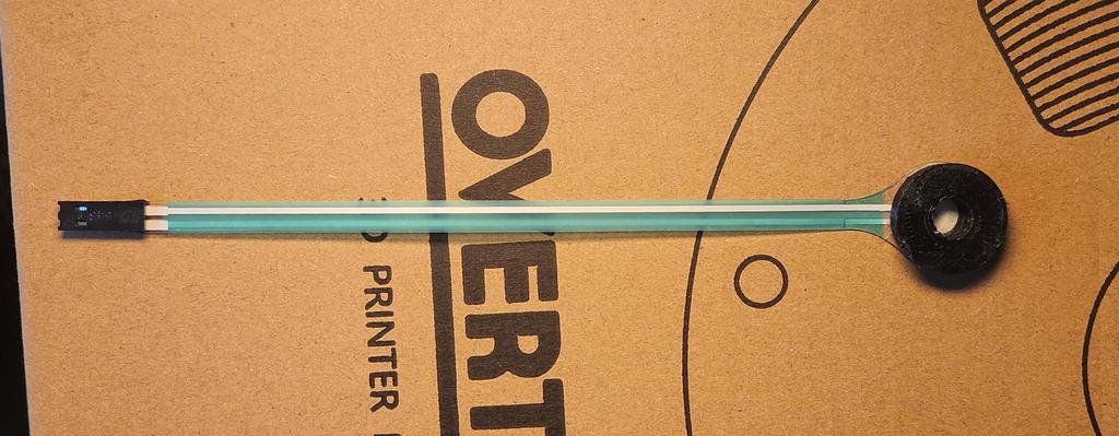 Anycubic i3 mega pro probe pad - Image 2