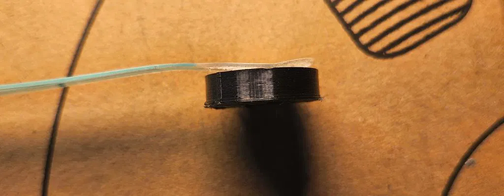 Anycubic i3 mega pro probe pad - Image 4