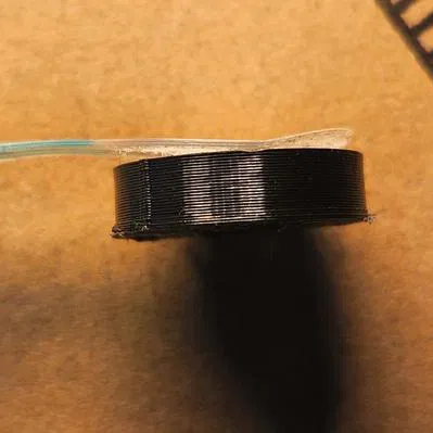 Anycubic i3 mega pro probe pad