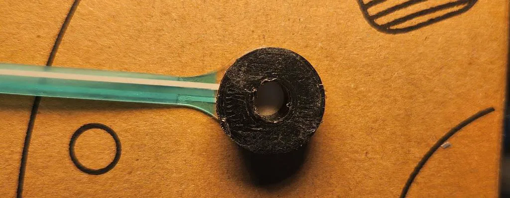 Anycubic i3 mega pro probe pad - Image 7