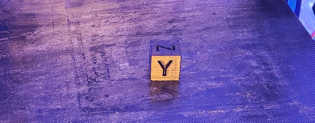 Anycubic i3 mega pro probe pad - Image 8