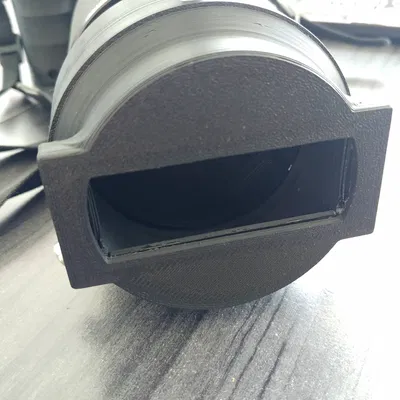 Bộ chuyển đổi số hóa phim 35/24 mm Tamron Soligor