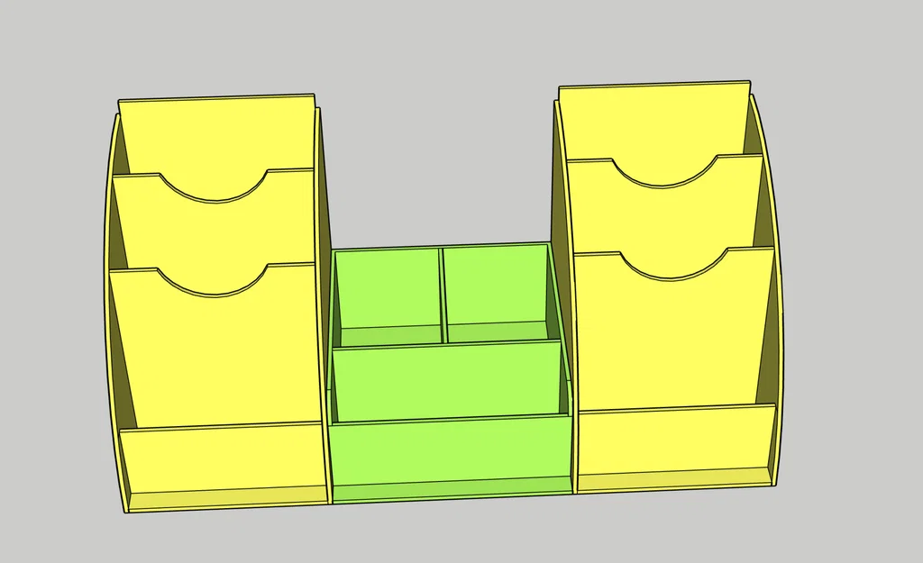 Nhà tổ chức GT72 - Image 1