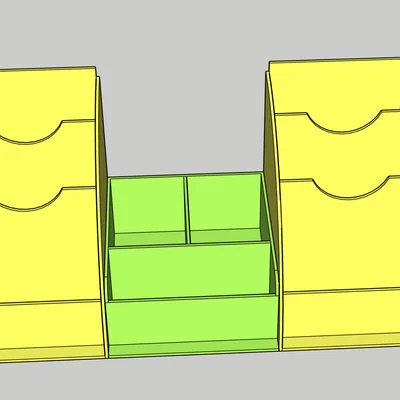 Nhà tổ chức GT72