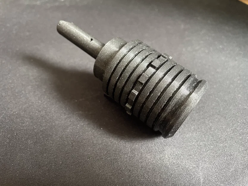 Thoát khỏi lựu đạn Tarkov Vog - Image 1