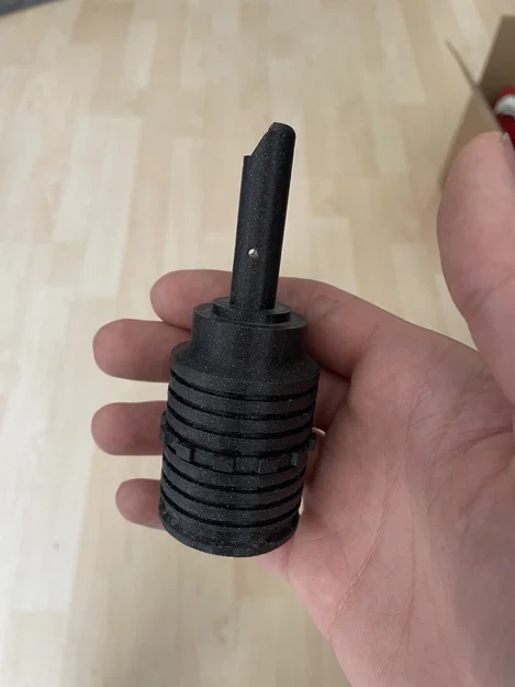 Thoát khỏi lựu đạn Tarkov Vog - Image 2