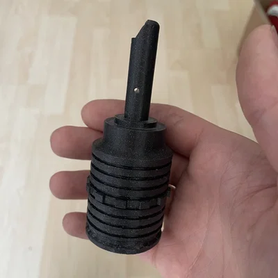 Thoát khỏi lựu đạn Tarkov Vog