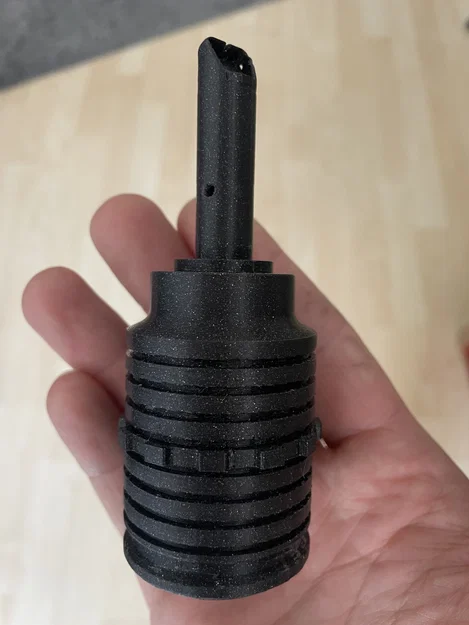 Thoát khỏi lựu đạn Tarkov Vog - Image 3