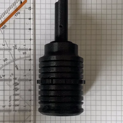 Thoát khỏi lựu đạn Tarkov Vog