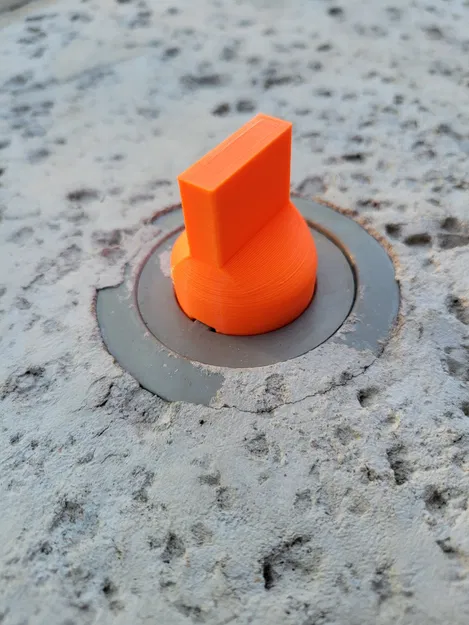 Công cụ nắp tay áo hồ bơi - Image 1