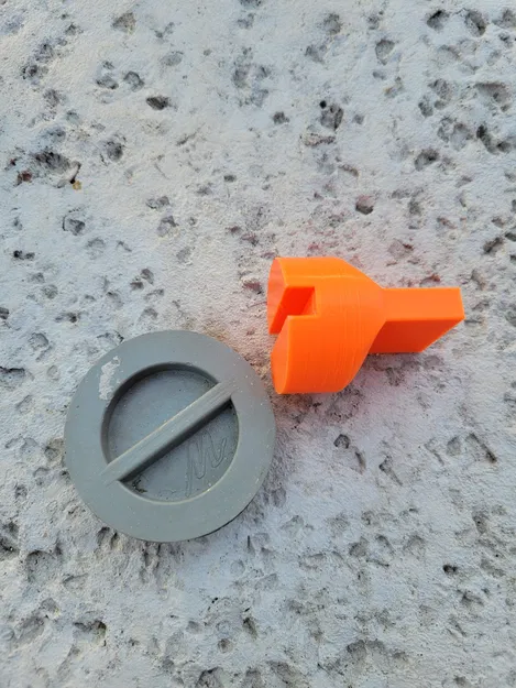 Công cụ nắp tay áo hồ bơi - Image 3