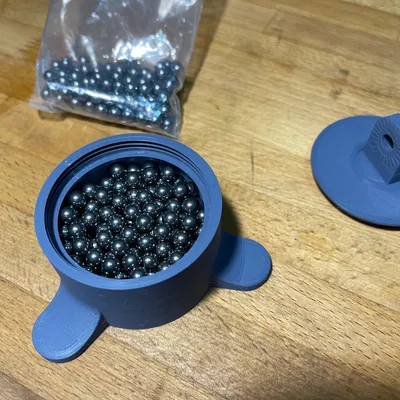 Gian đứng để phát âm-raspberry-pi-camera-gắn từ Sneaks