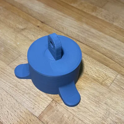 Gian đứng để phát âm-raspberry-pi-camera-gắn từ Sneaks