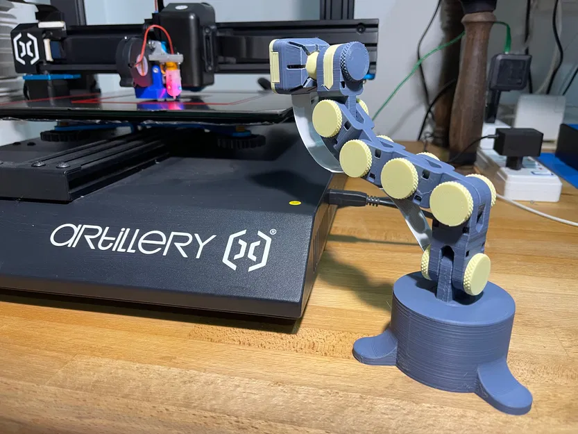 Gian đứng để phát âm-raspberry-pi-camera-gắn từ Sneaks - Image 5