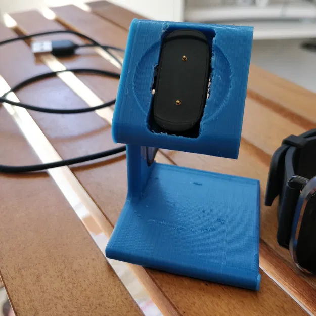 Đế sạc Amazfit GTS 2 - Image 1