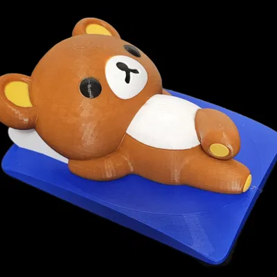 Ri thư giãn mở thư viện