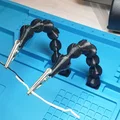Thảm silicon giúp đỡ - Thumbnail 1
