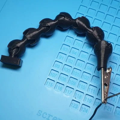 Thảm silicon giúp đỡ