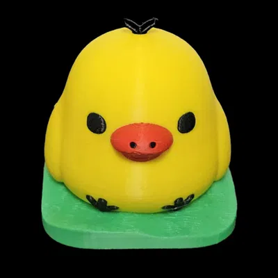 Kiiroitori trên cỏ