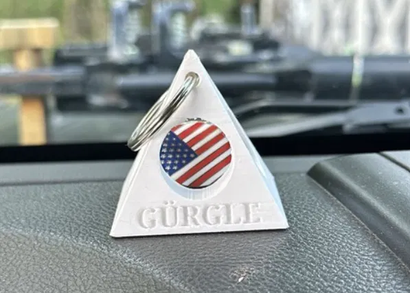 Cầu thang đồng tiền địa lý - Image 1