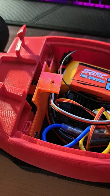 OpenRC F1 2023 NED - Image 1