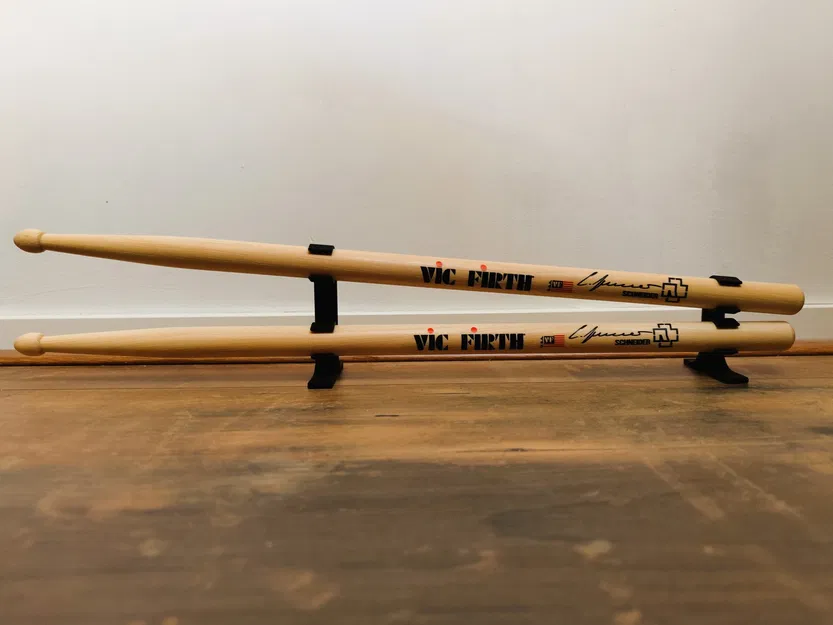 Giá đỡ trống để hiển thị - Image 1