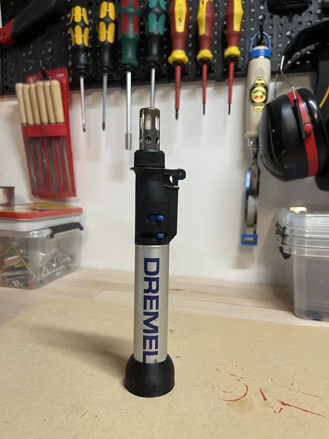 Dremel 2000 Versatip hàn/hàn sắt - Image 1