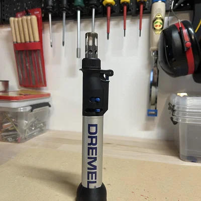 Dremel 2000 Versatip hàn/hàn sắt